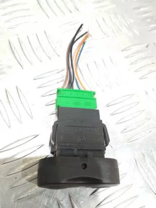 VALEO Кнопка центрального замка Dacia Sandero 1 Арт 2_26056, вид 2