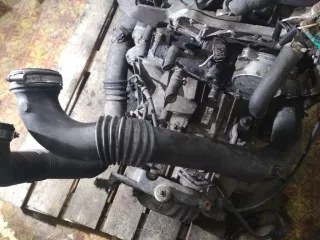  Патрубок воздушного фильтра Renault Trafic 2 Арт 2_25929, вид 3