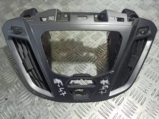 BK21V018B09,BK21V018B08,BK21V047A04 Рамка под магнитолу Ford Transit Custom Арт 2_25565, вид 1
