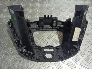 BK21V018B09,BK21V018B08,BK21V047A04 Рамка под магнитолу Ford Transit Custom Арт 2_25565, вид 2