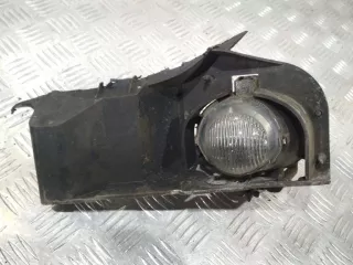 E1E12PA105 фара противотуманная правая BMW 3 E46 Арт 2_25483, вид 1