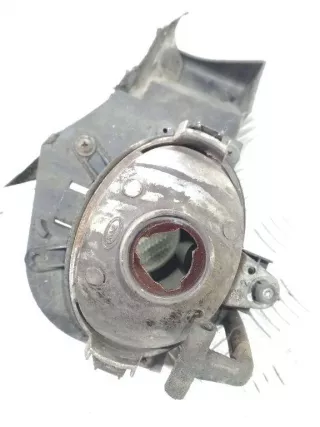 E1E12PA105 фара противотуманная правая BMW 3 E46 Арт 2_25483, вид 3