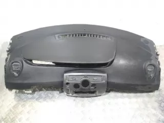 8200140713 Панель передняя салона (торпедо) Renault Scenic 2 Арт 2_25395, вид 1