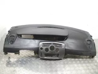 8200140713 Панель передняя салона (торпедо) Renault Scenic 2 Арт 2_25395, вид 2