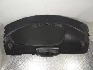 8200140713 Панель передняя салона (торпедо) Renault Scenic 2 Арт 2_25395, вид 3