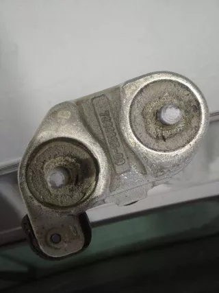7060625-09 Петля крышки багажника BMW 1 E81/E82/E87/E88 Арт 2_25228, вид 2
