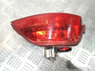  фонарь противотуманный правый Renault Laguna 3 Арт 2_25007