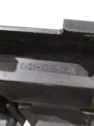 GK21-17K946-AA Заглушка (решетка) в бампер Ford Transit Custom Арт 2_24980, вид 4