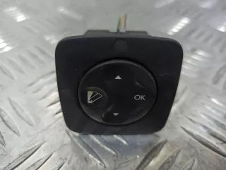 283950001R Блок кнопок Renault Scenic 3 Арт 2_24833, вид 1