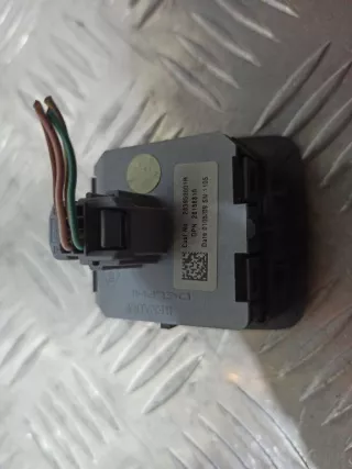 283950001R Блок кнопок Renault Scenic 3 Арт 2_24833, вид 3