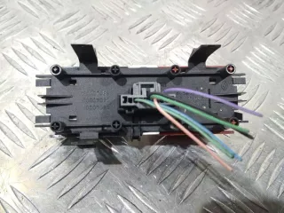 DELPHI,8200095493 Кнопка аварийной сигнализации Renault Megane 2 Арт 2_24807, вид 2