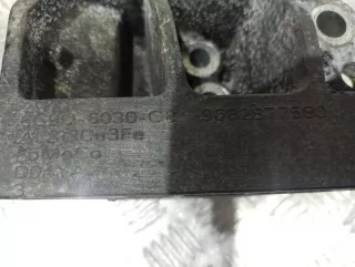 9682877580 Кронштейн двигателя Land Rover Evoque 1 Арт 2_24668, вид 4