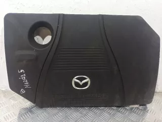  Декоративная крышка двигателя Mazda 5 1 Арт 2_24647, вид 1