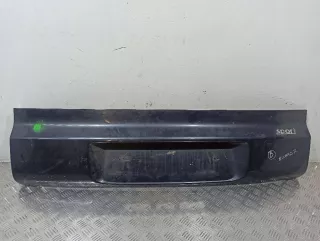 74890SEDZZ10 Накладка двери (крышки) багажника Honda Accord 7 Арт 2_24395, вид 1