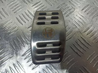  Накладка на педаль Alfa Romeo Mito Арт 2_24339, вид 1