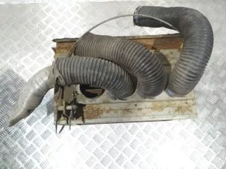  Отопитель в сборе (печка) DAF 95 Арт 2_24251, вид 2