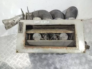  Отопитель в сборе (печка) DAF 95 Арт 2_24251, вид 3