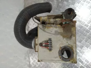  Отопитель в сборе (печка) DAF 95 Арт 2_24251, вид 4