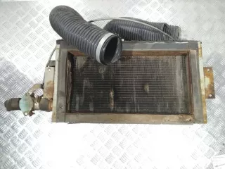  Отопитель в сборе (печка) DAF 95 Арт 2_24251, вид 5