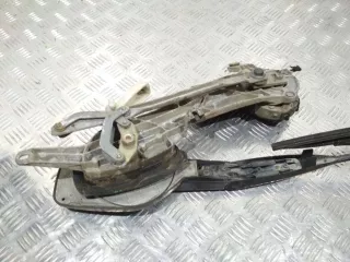 2100201542 Щеткодержатель (поводок стеклоочистителя, дворник) Mercedes E W210 Арт 2_24189, вид 3