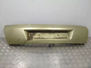 9682607977 Накладка двери (крышки) багажника Citroen C4 Picasso 1 Арт 2_24154