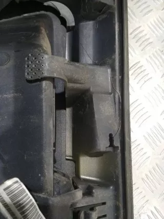 9682607977 Накладка двери (крышки) багажника Citroen C4 Picasso 1 Арт 2_24154, вид 4