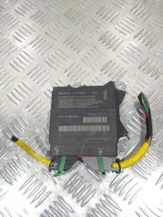 CONTINENTAL,50524710 Блок AirBag Alfa Romeo Mito Арт 2_24092, вид 1