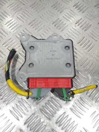 CONTINENTAL,50524710 Блок AirBag Alfa Romeo Mito Арт 2_24092, вид 3