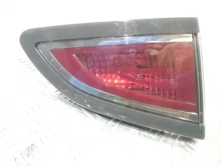 265550018R Фонарь крышки багажника левый Renault Scenic 3 Арт 2_23917, вид 1