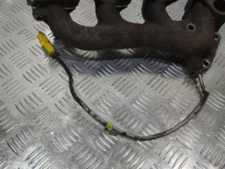  Лямбда-зонд Renault Scenic 2 Арт 2_23138