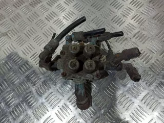 9347141280 КЛАПАН ЗАЩИТНЫЙ 4-Х КОНТУРНЫЙ Scania R-series Арт 2_23121, вид 2