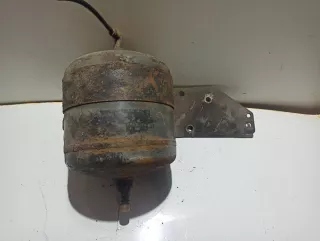  Ресивер воздушный MAN TGA Арт 2_22699