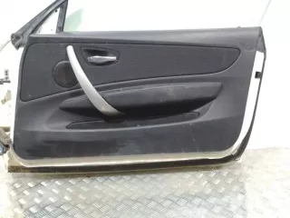  Обшивка двери передней правой (дверная карта) BMW 1 E81/E82/E87/E88 Арт 2_22427, вид 1