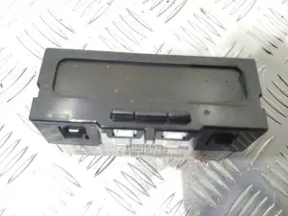8200107839 Часы Renault Megane 2 Арт 2_22298