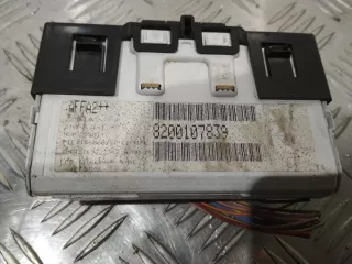 8200107839 Часы Renault Megane 2 Арт 2_22298, вид 3