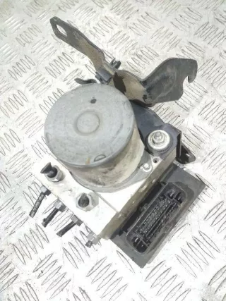 9661887480 Блок ABS Citroen C4 1 Арт 2_22178, вид 3