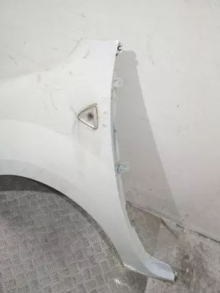 631010288R Крыло переднее левое Renault Kangoo 2 Арт 2_22098, вид 2