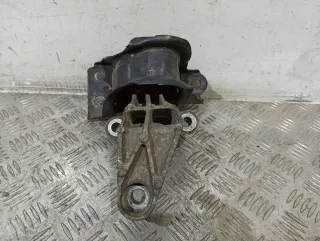 112847149R Подушка крепления двигателя Renault Clio 3 Арт 2_21868, вид 3