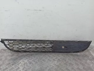 622547230R Заглушка (решетка) в бампер Renault Twingo 2 Арт 2_21852, вид 2