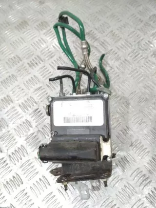 15710605,9661702380 Блок ABS Peugeot 407 Арт 2_21791, вид 1