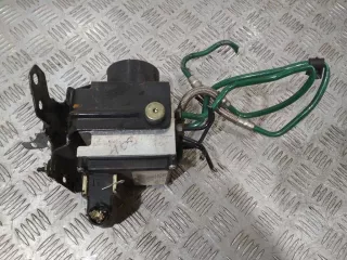 15710605,9661702380 Блок ABS Peugeot 407 Арт 2_21791, вид 4