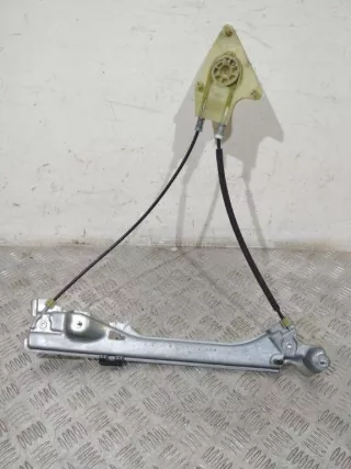 827000001R стеклоподъемник задний правый Renault Laguna 3 Арт 2_21556