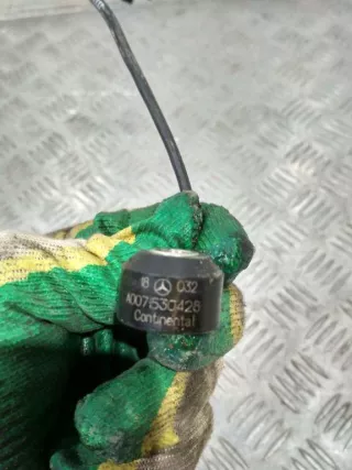 CONTINENTAL,A0071530428 Датчик детонации Mercedes CLA c117 Арт 2_21190, вид 2