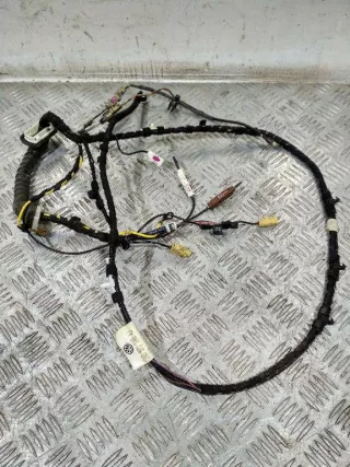 5N0971148AJ Проводка крышки багажника Volkswagen Tiguan 1 Арт 2_21157