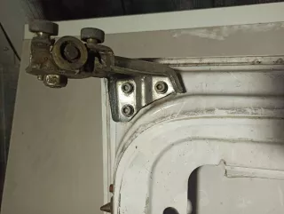  Ролик двери сдвижной Citroen Jumper 2 Арт 2_21120, вид 1