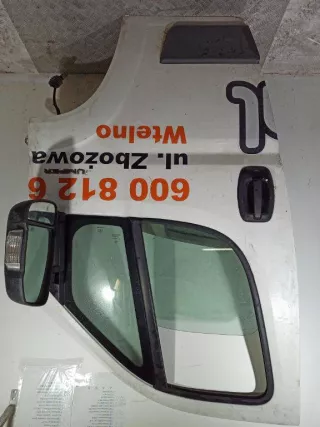  Дверь передняя правая Citroen Jumper 2 Арт 2_21085
