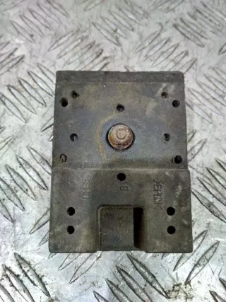  Накладка декоративная салона (комплект) Citroen Jumper 1 Арт 2_21063, вид 2