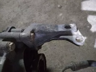 357199353A Кронштейн Кпп Volkswagen Sharan 1 Арт 2_21013, вид 2