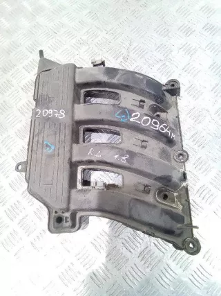 8200125648 коллектор впускной Renault Laguna 2 Арт 2_20978