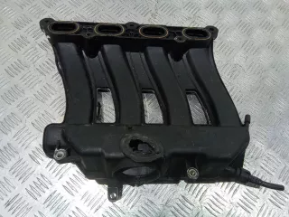 8200125648 коллектор впускной Renault Laguna 2 Арт 2_20978, вид 2